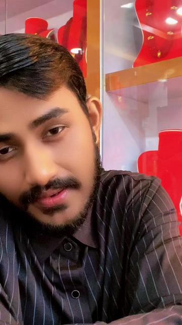 @Ganesh Raj