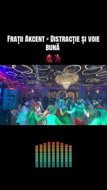 @Frații Akcent 🎤🎶