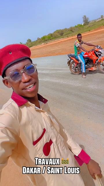 @S&eacute;n&eacute;gal dakar habitat 🇸🇳