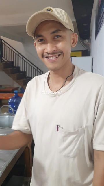 @Bakso Korral