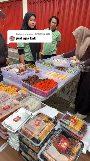 @Myrna Food Pusat