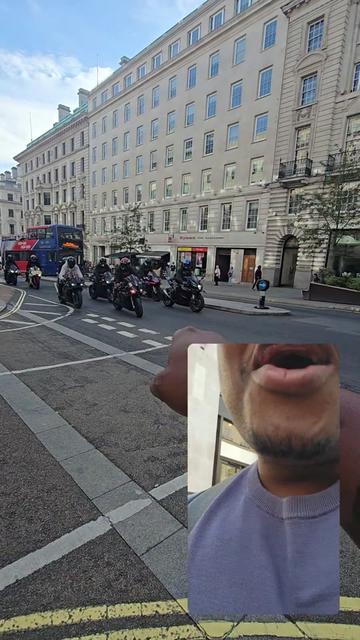 @Ride Wif Me