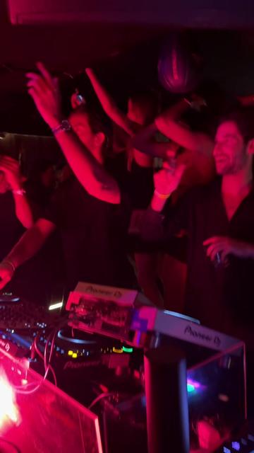 @Sussudio Sydney