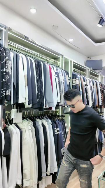 @Huấn &Acirc;u Luxury Nam Định