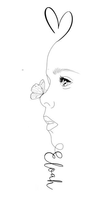 @TATTOO ART