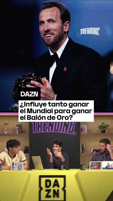 @DAZN Fútbol