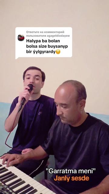 @Balkan Mergenchayew Fanat 2