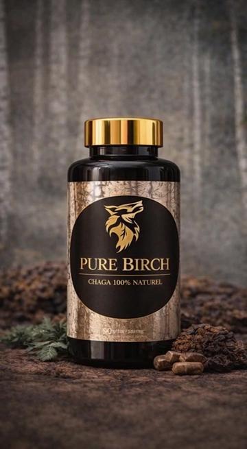 @Pure Birch