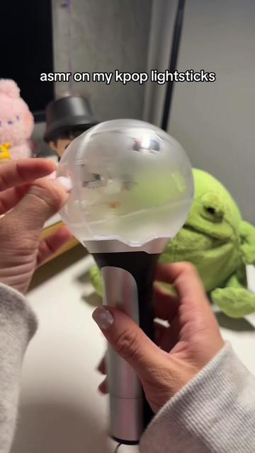 @frog’s asmr 🐸🎧