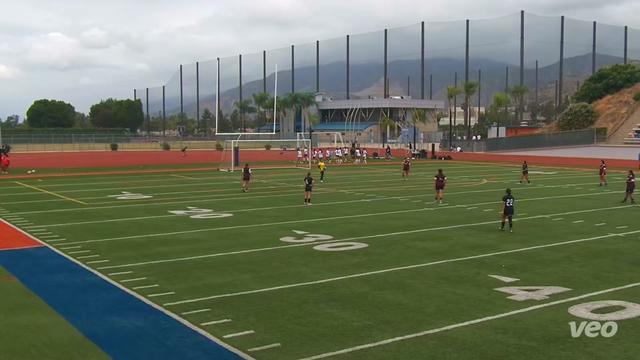 @Valley F.C.