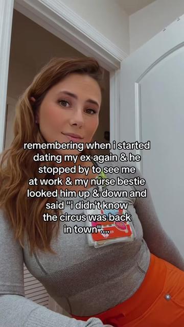 @Nicole
