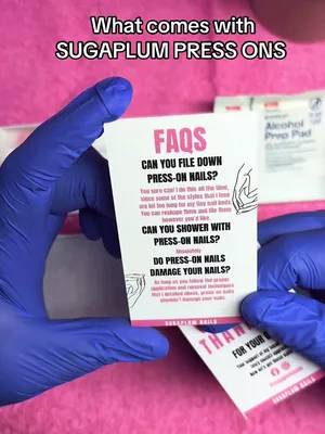 @Sugaplum Nails