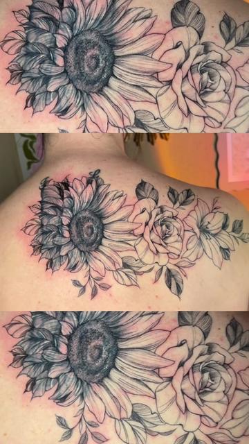 @Pris Tattoo