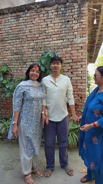 @madhavi