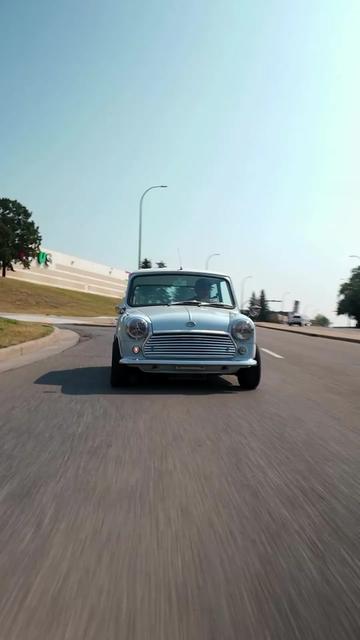 @ClassicMiniTok