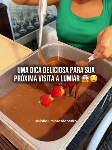 @Visite Lumiar e S&atilde;o Pedro