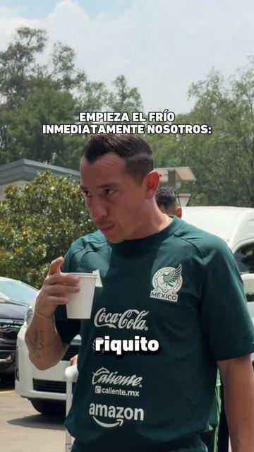 @Selección Nacional