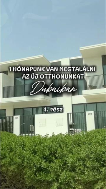 @Dubai Gyerekekkel