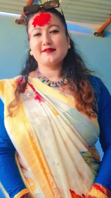 @Yashoda Dangi Shrestha Yashoda