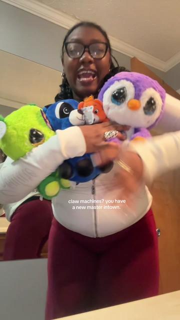 @malayah 😘