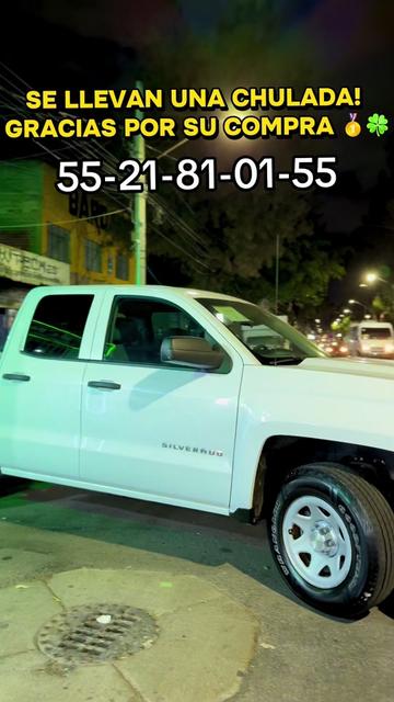 @SOTO CARS CDMX
