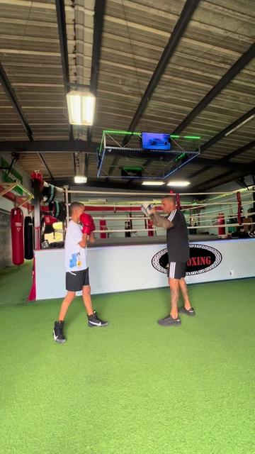 @AABOXING