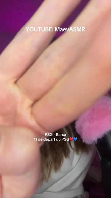 @MAEVASMR