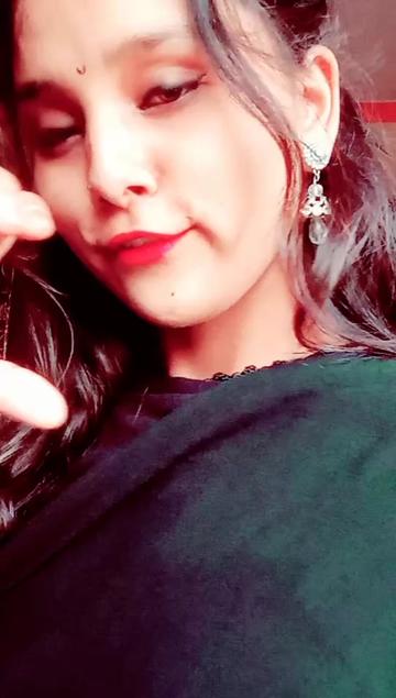@dollybisht😻