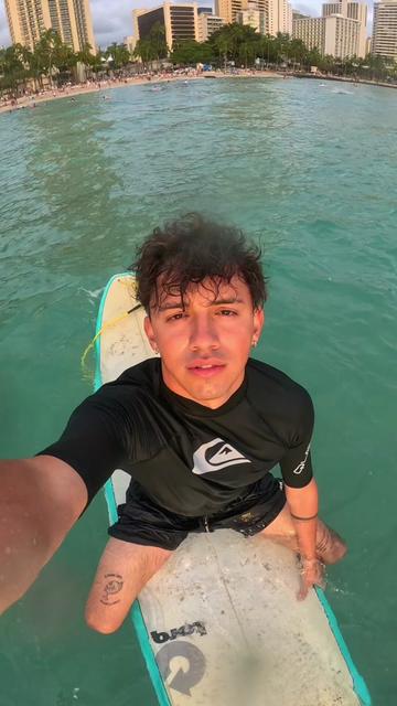 @Ilika Cruz