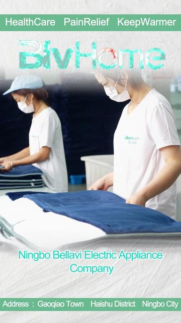 @BLV HOME_Heating pad