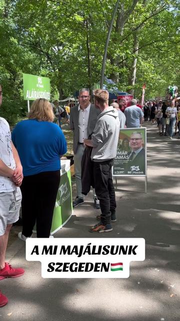 @Mi Hazánk Szeged