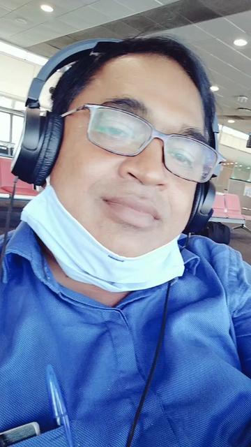 @Md Parwez Alam