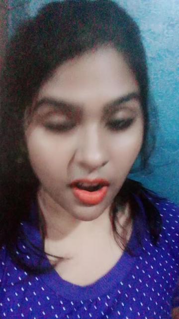 @Veroni Suresh