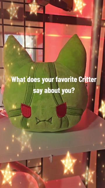 @Critter Crops