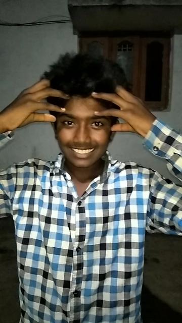 @Katkam Karthik