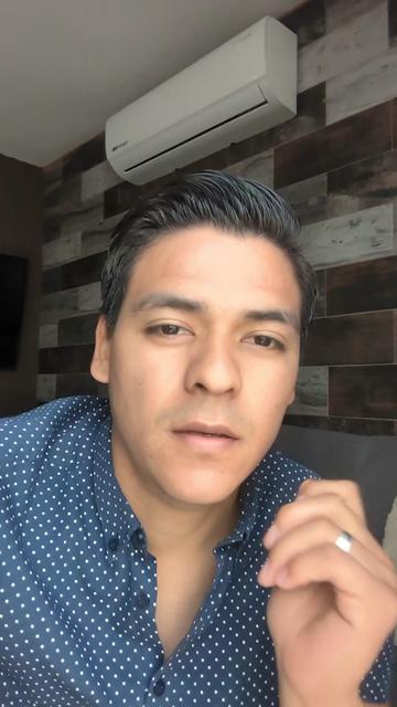 @Jesús Ramírez
