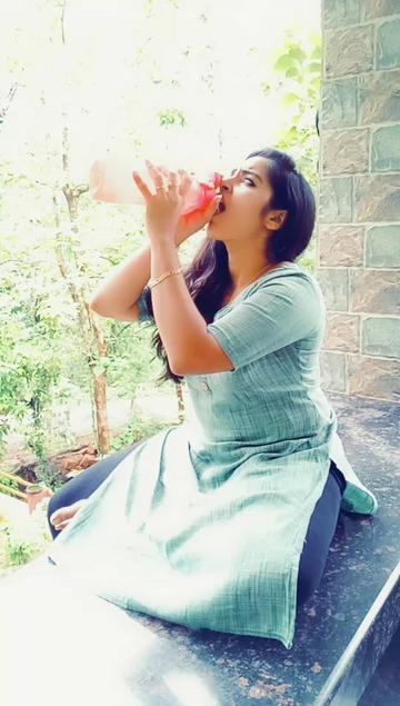 @❤NileenaSreenivasan❤