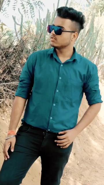 @👑 À B H Í® चौहान 👑