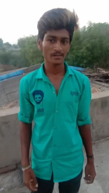 @Vishal Thakor