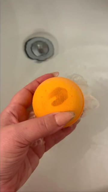 @Crafted bath & body