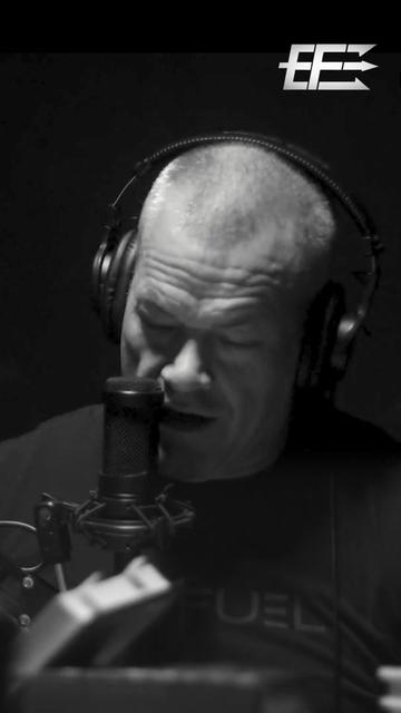 @Jocko Willink