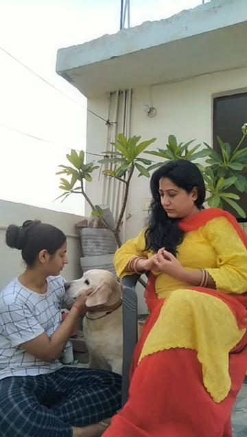 @kashvi Thakur