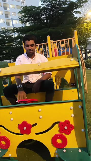 @moorthy C Ravi
