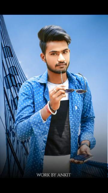 @Anuj Pal
