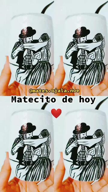 @🌻🧉 Ojal&aacute; por Noe 🧉🌻