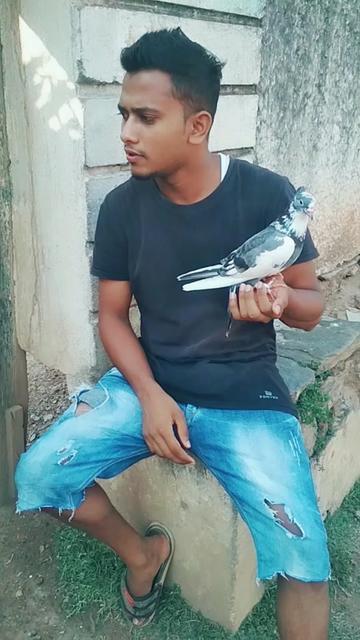 @Tanveer Kallimani