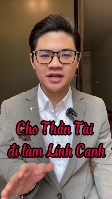 @Đại Sư Phong Thuỷ