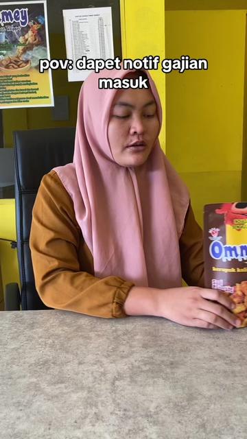 @OMMEY kerupuk kulit tenggiri