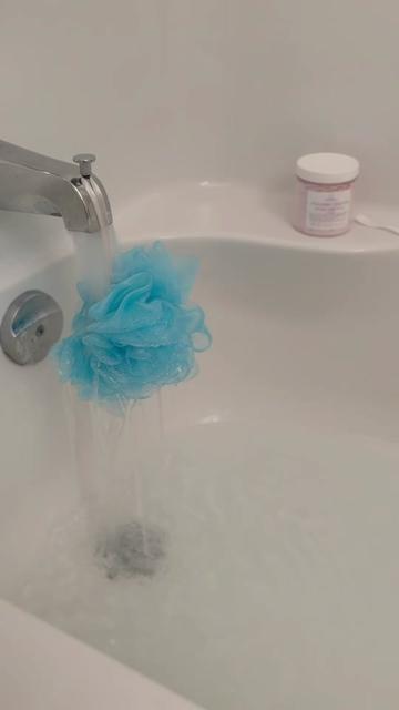 @Crafted bath & body