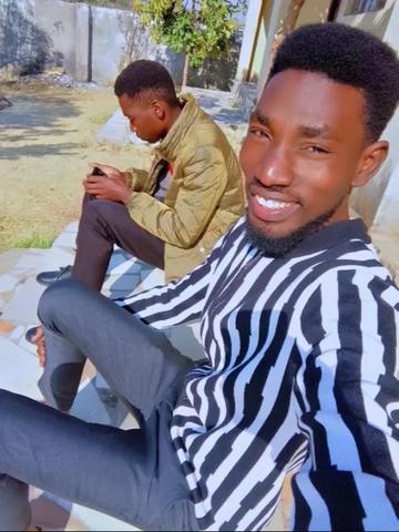 @user mzansi sitibekiso
